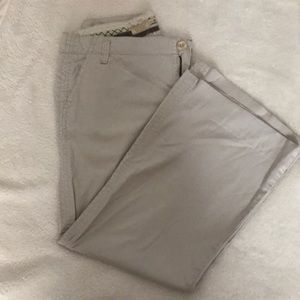 EUC Old Navy pants size 12
